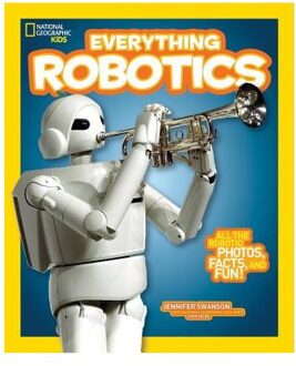 Everything Robotics