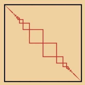 Everything's Gone Green (LP)