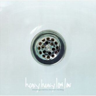 Everything'S Watched...