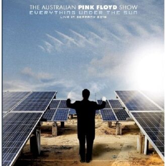 Everything Under The Sun