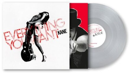 Everything You Want - Kane