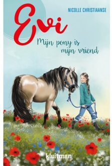 Evi. Mijn Pony Is Mijn Vriend