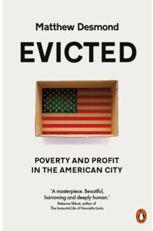 Evicted