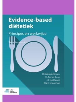 Evidence-Based Diëtetiek