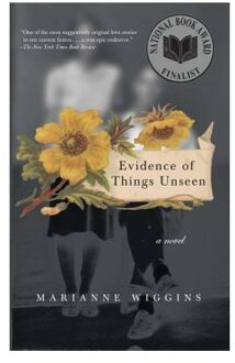 Evidence of Things Unseen