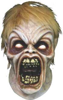 Evil Dead 2 Mask Evil Ed