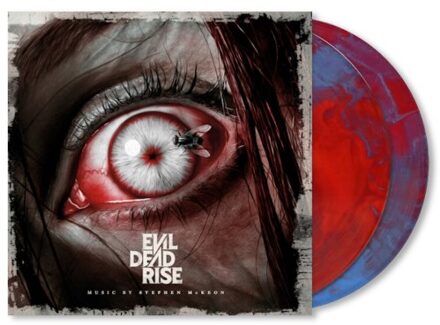 Evil Dead Rise - Ost (original Soundtrack)