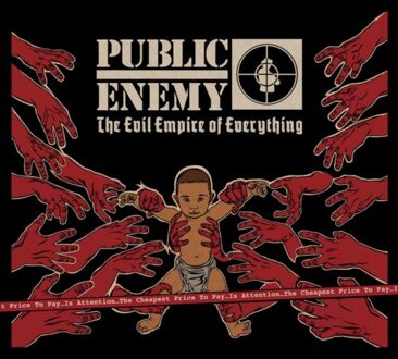 Evil Empire Of Everything