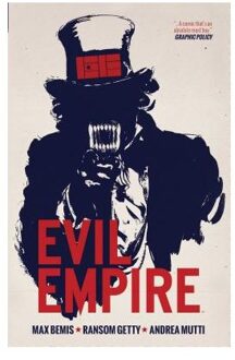 Evil Empire Vol. 1