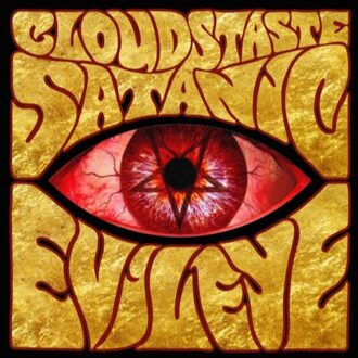 Evil Eye - Clouds Taste Satanic
