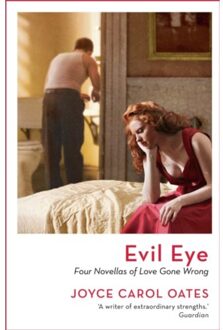 Evil Eye - Joyce Carol Oates