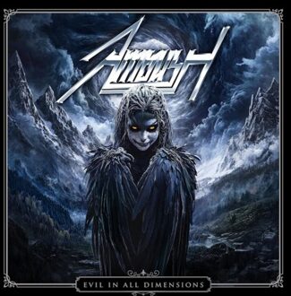 Evil In All Dimensions - Ambush