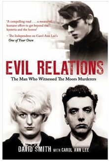 Evil Relations (formerly published as Witness)