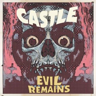 Evil Remains - Castle