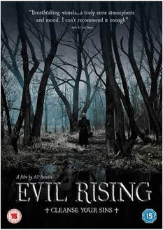 Evil Rising: Sins Of Torronsuo