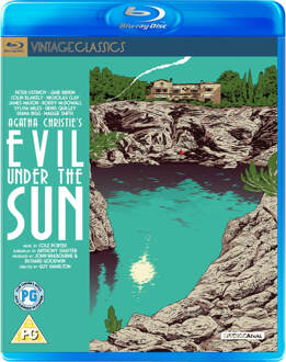 Evil Under The Sun