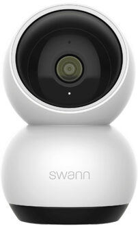EVO 2K Pan & Tilt Indoor Wi-Fi Camera Beveiligingscamera