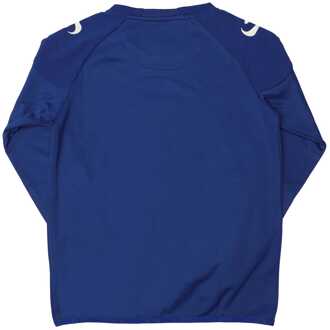 Evo Crew Sweatshirt voor jongens in blauw - XL