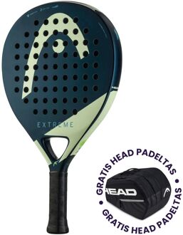 EVO Extreme Padelracket - 1 SIZE