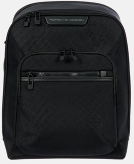 Evo laptoprugzak 13 inch black Zwart - No Size