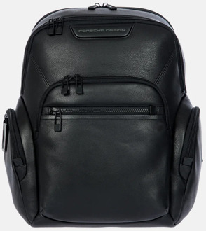 Evo laptoprugzak S black Zwart - No Size