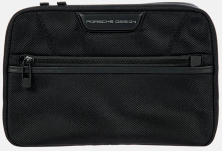 Evo toilettas black Zwart