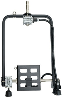 Evoke 1200 Pole-Operated Yoke