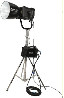 Evoke 2400B DC Connection Cable 12m