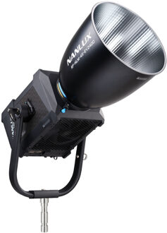 Evoke 2400B Spot Light + Flight Case
