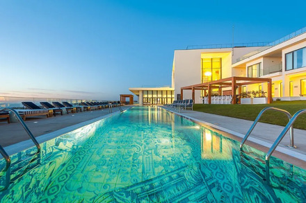 Evolutée Royal Óbidos Spa & Golf Resort