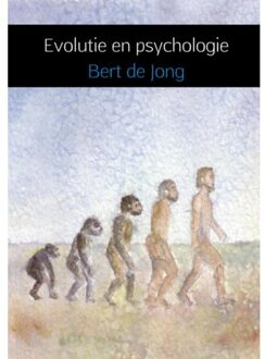 Evolutie en psychologie