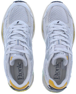 Evolution dames sneaker | dames | maat: | combinatie Geel - 39