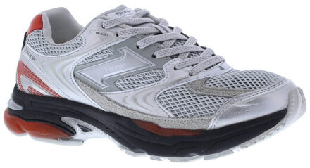 Evolution dames sneaker | dames | maat: | combinatie Rood - 39