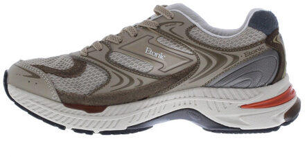 Evolution dames sneaker | dames | maat: | combinatie Taupe - 37