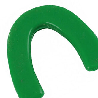 Evolution Gebitsbeschermer voor volwassenen Groen - One size
