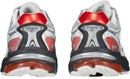 Evolution jupiter sneakers etw528e00 - maat 40 Zilver
