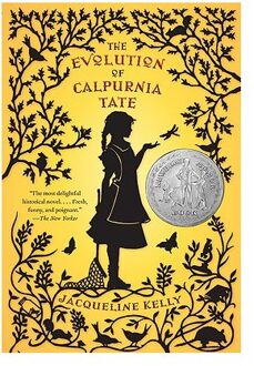 Evolution of Calpurnia Tate