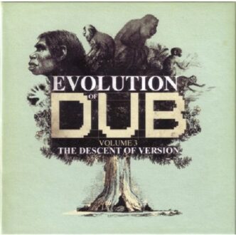 Evolution Of Dub 3