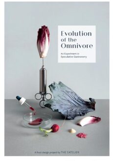 Evolution Of The Omnivore