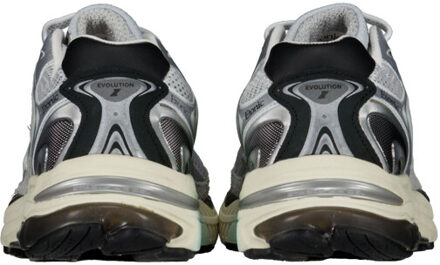 Evolution saturn sneakers etw528e02 Zilver - 39