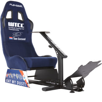 Evolution - Tom Coronel Gamestoel