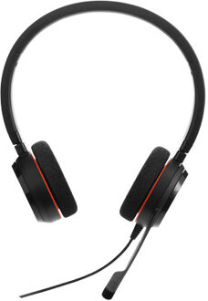 Evolve 20 - MS Stereo Office headset