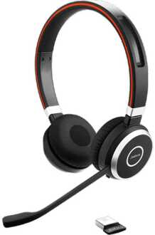 Evolve 65 MS SE Headset