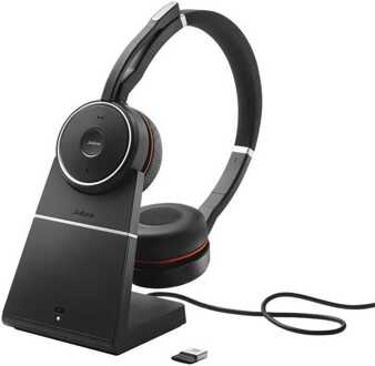 Evolve 75 MS SE Headset