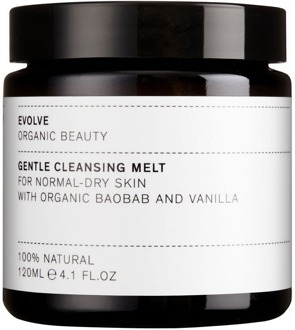 Evolve - Gentle Cleansing Melt 120 ml