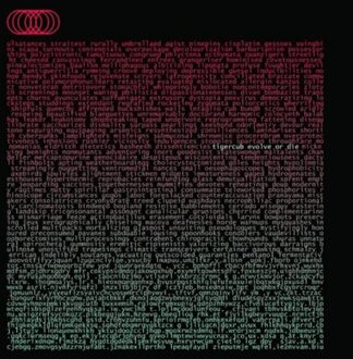 Evolve Or Die - Tigercub