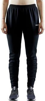 Evolve Slim  Sportbroek - Maat XL  - Vrouwen - Zwart