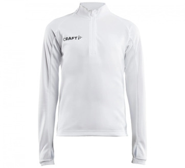 evolve T-shirt - Unisex - wit