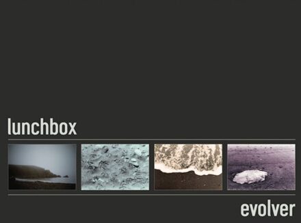 Evolver - Lunchbox