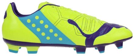 evoPower 3 FG Geel yellow - 8